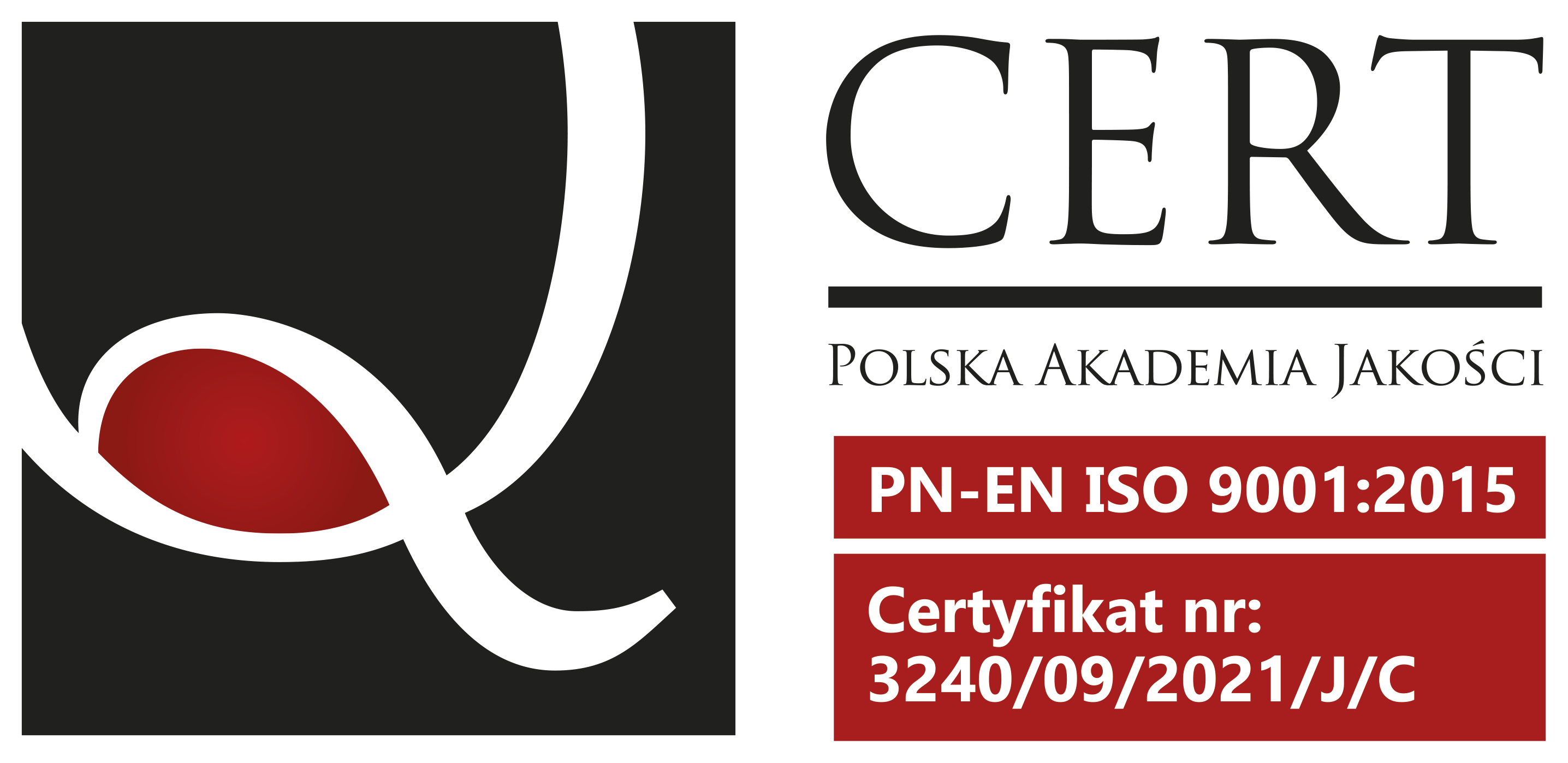 certyfikat-ISO9001